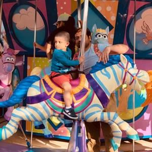 Meet your Posher, Sobia